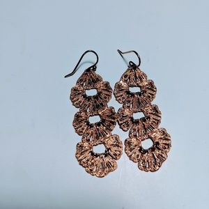 Stella & Dot Earrings